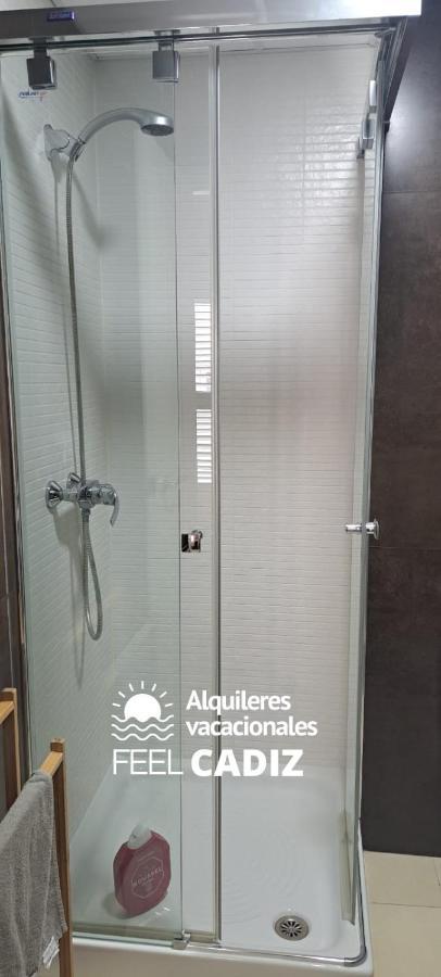 Apartamento Calderon, Feel Cádiz Eksteriør bilde